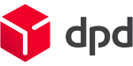 DPD pakket vervoerder logo - Fullyfilment.nl