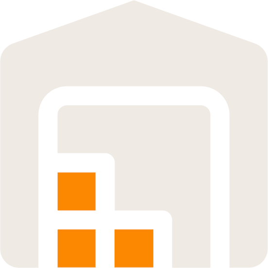 Fullyfilment.nl footer logo