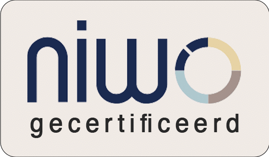 NIWO Footer Logo  - Fullyfilment.nl